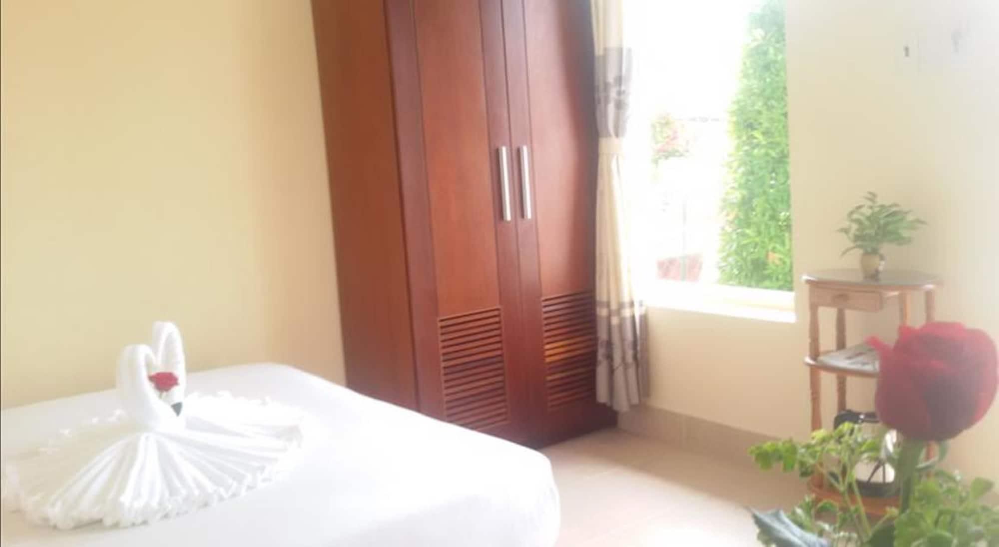Hotel Tay Ho 껀터 외부 사진