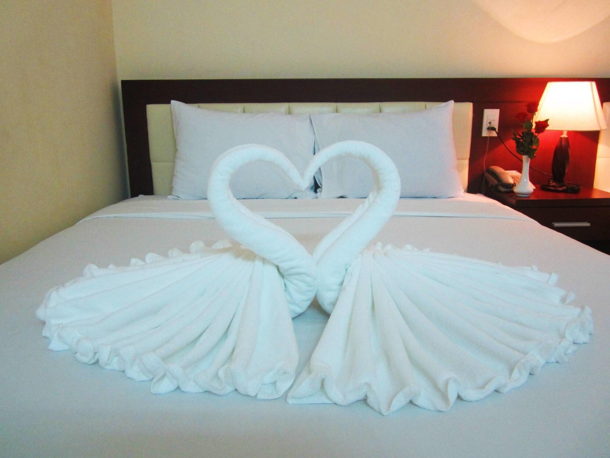 Hotel Tay Ho 껀터 외부 사진